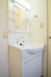 グリ-ンハイツ 206号-8