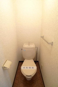 ＭＦコーポ 201号-6