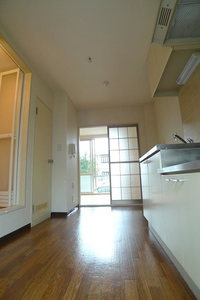 ＭＦコーポ 201号-7