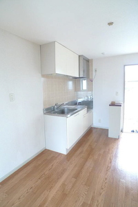 ＭＦコーポ 201号-9