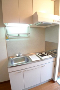 ＭＦコーポ 201号-10