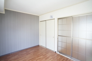 ハイツあずみの 101号-4