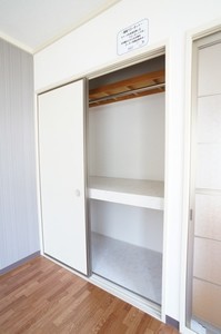 ハイツあずみの 101号-9