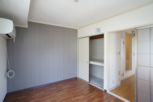 ハイツあずみの 101号-10