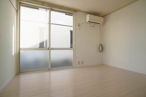 ハイツあずみの 102号-1