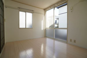 ハイツあずみの 102号-2