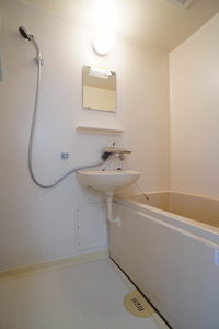 ハイツあずみの 102号-4