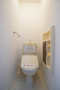 ハイツあずみの 102号-5