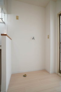 ハイツあずみの 102号-8