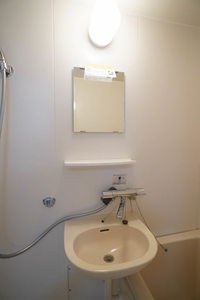 ハイツあずみの 102号-9