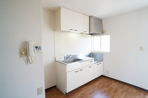 シャラハイツ 203号-6