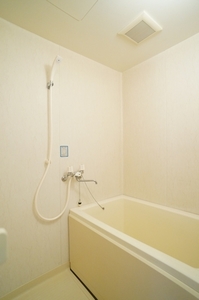 シャラハイツ 203号-7