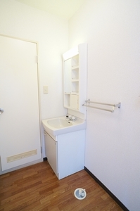 シャラハイツ 203号-9