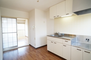 シャラハイツ 203号-10