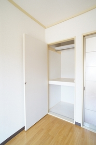 シャラハイツ 203号-11