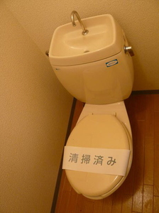 フレグランスＫＥＮ 201号-6