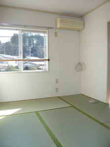 フレグランスＫＥＮ 201号-11