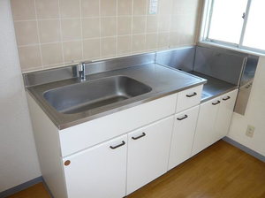 フレグランスＫＥＮ 202号-5