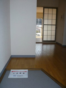 フレグランスＫＥＮ 202号-10