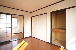 フレグランス・ミモミ 202号-3