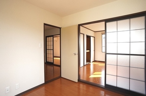 フレグランス・ミモミ 202号-12