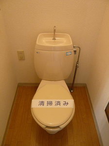 アド・ザックス本城Ｂ 201号-2