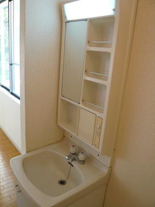 アド・ザックス本城Ｂ 201号-3