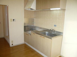 アド・ザックス本城Ｂ 201号-5