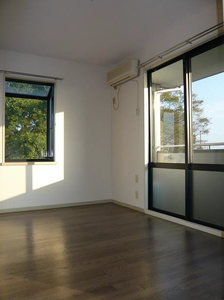 アド・ザックス本城Ｂ 201号-6