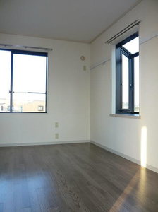 アド・ザックス本城Ｂ 201号-7