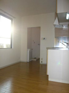 アド・ザックス本城Ｂ 201号-9