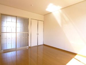 光ハイム 203号-3