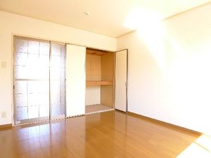 光ハイム 203号-5