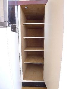 光ハイム 203号-9