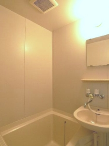 光ハイム 203号-10