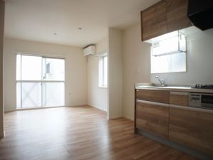 サンバレーＣ 202号-2