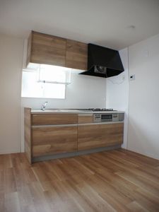 サンバレーＣ 202号-4