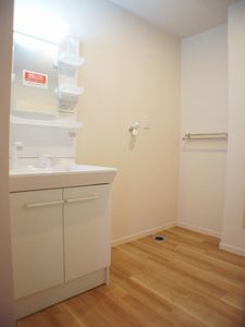 サンバレーＣ 202号-8