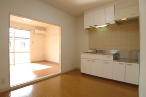 シャンブル横須賀Ａ 203号-4