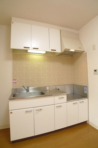 シャンブル横須賀Ａ 203号-5