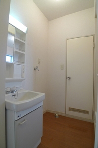 シャンブル横須賀Ａ 203号-8