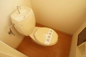 シャンブル横須賀Ａ 203号-10