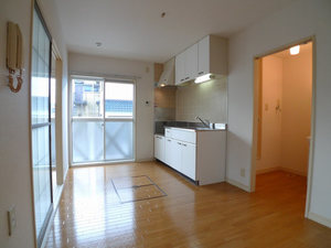 リバティーパレス江戸川台 202号-2