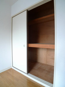 リバティーパレス江戸川台 202号-5