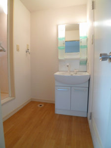 リバティーパレス江戸川台 202号-7