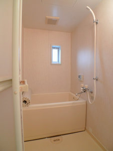 リバティーパレス江戸川台 202号-8