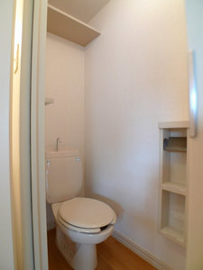 リバティーパレス江戸川台 202号-9