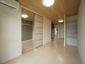 ＳＫコ－ポ 102号-3