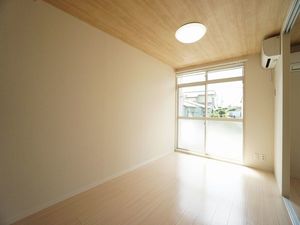 ＳＫコ－ポ 102号-4