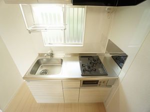 ＳＫコ－ポ 102号-8